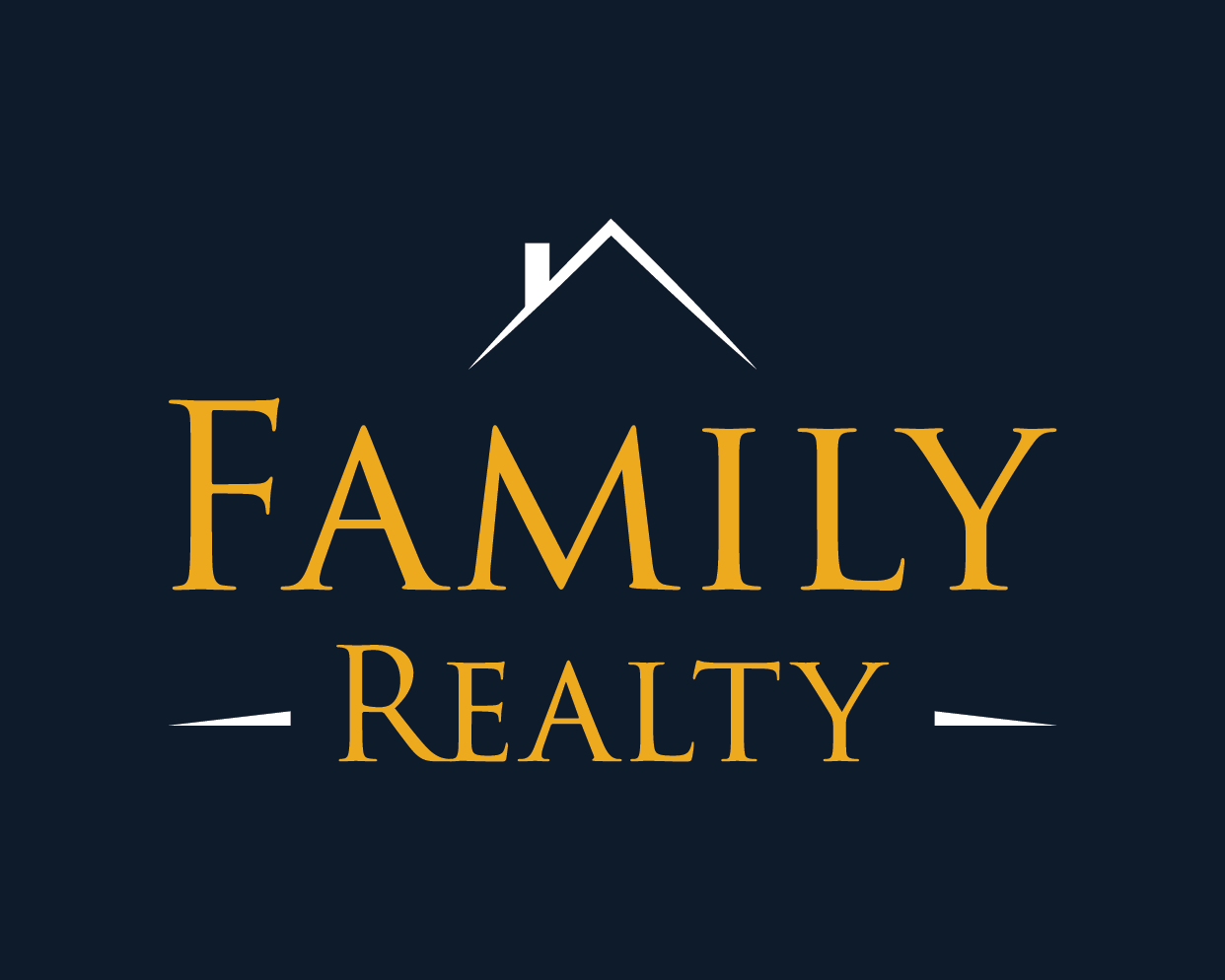 Family Realty Logo